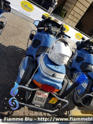 Bmw R850RT II serie
Polizia di Stato
Polizia Stradale
POLIZIA G1084
Parole chiave: Bmw R850RT_IIserie POLIZIAG1084