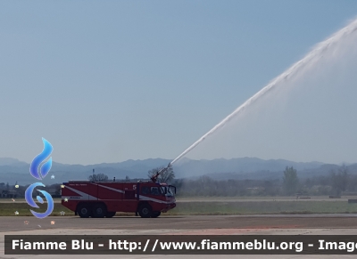 Iveco Magirus Dragon X6 I serie
Vigili del Fuoco
Comando Provinciale di Forlì-Cesena
Distaccamento Aeroportuale
AutoIdroSchiuma allestimento Iveco-Magirus
VF 21315
Parole chiave: Iveco Magirus Dragon_X6_Iserie VF21315