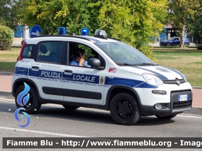 Fiat Nuova Panda II Serie
Polizia Locale Bologna
Bologna 103
Parole chiave: Fiat Nuova_Panda_IISerie