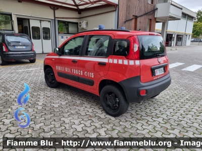 Fiat Nuova Panda 4x4 II serie
Vigili del Fuoco
Comando Forli-Cesena
VF 31564
Parole chiave: Fiat Nuova_Panda_4x4_IIserie VF31564