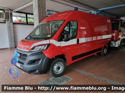 Fiat Ducato X290
Vigili del Fuoco
Comando Forli-Cesena
VF 31357
Parole chiave: Fiat Ducato_X290 VF31357