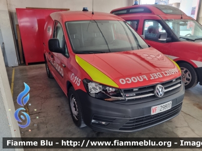 Volkswagen Caddy III serie
Vigili del Fuoco
Comando Provinciale di Bologna
Sperimentazione automezzi per centri storici
Veicolo Antincendio
Allestimento Ciabilli
VF 29800
Parole chiave: Volkswagen Caddy_IIIserie VF29800