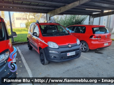 Fiat Nuova Panda 4x4 II serie
Vigili del Fuoco
Direzione Regionale Emilia Romagna
VF 31559
Parole chiave: Fiat Nuova_Panda_4x4_IIserie VF31559