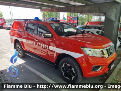 Nissan Navara V serie
Vigili del Fuoco
Direzione Regionale Emilia-Romagna
VF 31526
Parole chiave: Nissan Navara_Vserie VF31526