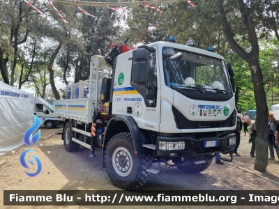 Iveco 150-280
ANA Protezione Civile
Colonna Mobile Reg. Lombardia
Parole chiave: Iveco 150-280