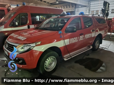 Fiat Fullback
Vigili del Fuoco
Comando Provinciale di Ferrara
Nucleo Cinofili
Allestimento Divitec
VF 30117
Parole chiave: Fiat Fullback VF30117