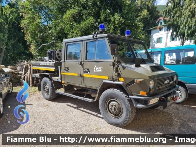 Iveco VM90
Carabinieri
Comando Carabinieri Unità per la tutela Forestale, Ambientale e Agroalimentare
Parco Nazionale Foreste Casentinesi
CC DP 084
Parole chiave: Iveco VM90 CCDP084