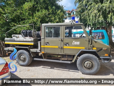 Iveco VM90
Carabinieri
Comando Carabinieri Unità per la tutela Forestale, Ambientale e Agroalimentare
Parco Nazionale Foreste Casentinesi
CC DP 084
Parole chiave: Iveco VM90 CCDP084