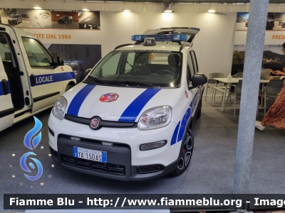 Fiat Nuova Panda 4x4 II serie
Polizia Roma Capitale
Allestimento Elevox
Parole chiave: Fiat Nuova_Panda_4x4_IIserie