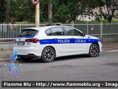 Fiat Nuova Tipo
Polizia Locale Macerata
Macerata 07
Parole chiave: Fiat Nuova_Tipo