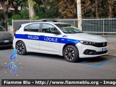 Fiat Nuova Tipo
Polizia Locale Macerata
Macerata 07
Parole chiave: Fiat Nuova_Tipo