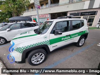 Jeep Renegade
Polizia Locale di Mantova
POLIZIA LOCALE YA 111 AR
Parole chiave: Jeep Renegade POLIZIALOCALEYA111AR