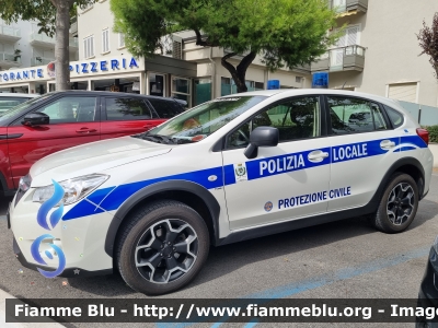 Subaru XV
Comune di Nicarando Garganico
POLIZIA LOCALE YA 427 AM
Parole chiave: Subaru XV POLIZIALOCALEYA427AM