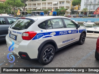 Subaru XV
Comune di Nicarando Garganico
POLIZIA LOCALE YA 427 AM
Parole chiave: Subaru XV POLIZIALOCALEYA427AM