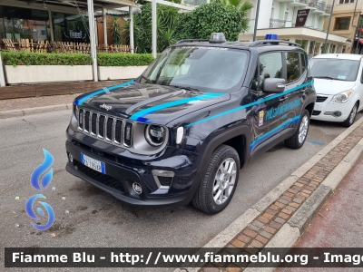 Jeep Renegade
Polizia Metropolitana Bari
POLIZIA LOCALE YA 199 AR
Parole chiave: Jeep Renegade POLIZIALOCALEYA199AR