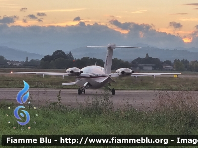 Piaggio P180 Avanti
Carabinieri
Raggruppamento Aeromobili
CC 112
