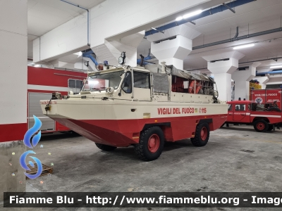 Iveco 6640G
Vigili del Fuoco
Comando Provinciale di Ancona
VF 14501
