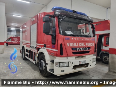 Iveco EuroCargo 180E30 III serie
Vigili del Fuoco
Comando Provinciale di Ancona
AutoBottePompa allestimento Iveco-Magirus
VF 25811
Parole chiave: Iveco EuroCargo_180E30_IIIserie VF25811