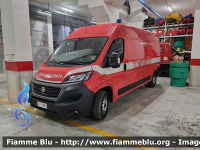 Fiat Ducato X290
Vigili del Fuoco
Comando provinciale di Ancona
VF31385
Parole chiave: Fiat Ducato_X290 VF31385