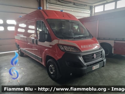 Fiat Ducato X290
Vigili del Fuoco
Comando Provinciale di Bologna
C.R.A. Contrasto Rischio Acquatico
VF 31355
Parole chiave: Fiat Ducato_X290 VF31355