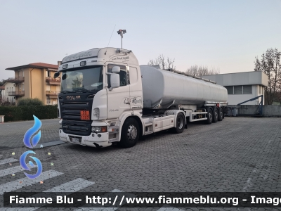 Scania R560
Vigili del Fuoco
Comando Provinciale Forlì-Cesena
VF 32738
Parole chiave: Scania R560 VF32738