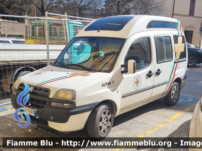 Fiat Doblò I serie
Croce Oro Cesena
Alpha 7
Parole chiave: Fiat Doblò_Iserie