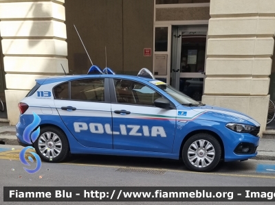 Fiat Nuova Tipo restyle
Polizia di Stato
Polizia Stradale
POLIZIA M6845
Parole chiave: Fiat Nuova_Tipo_restyle POLIZIAM6845