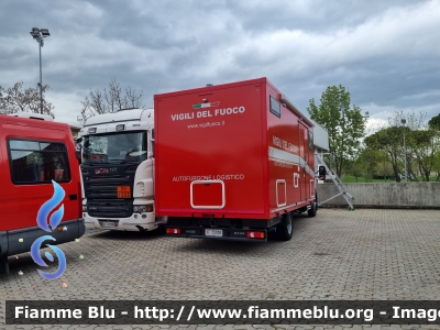 Iveco Daily VI serie restyle
Vigili del Fuoco
Comando provinciale di Forlì-Cesena
allestimento TEKNE
VF 33038
Parole chiave: Iveco Daily_VIserie_restyle VF33038