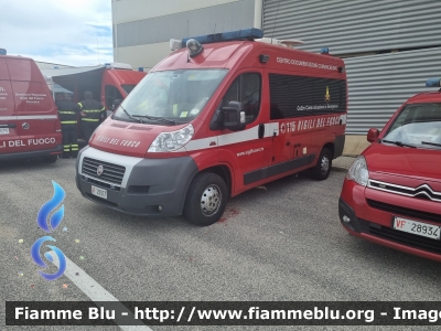 Fiat Ducato X250
Vigili del Fuoco
Comando Provinciale di Genova
Nucleo Documentazione Comunicazione
Allestito Aris
VF 25917
Parole chiave: Fiat Ducato_X250 VF25917