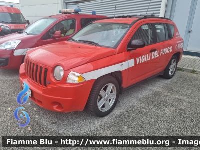 Jeep Compass I serie
Vigili del Fuoco
CoEm Comunicazione in Emergenza
Comando di Imperia
VF 27824
Parole chiave: Jeep Compass_Iserie VF27824