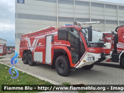 Iveco Magirus Dragon X6 II serie
Vigili del Fuoco
Comando di Roma
Distaccamento Aeroportuale di Fiumicino
AutoIdroSchiumaPolvere allestimento Iveco-Magirus
VF 32882
Parole chiave: Iveco Magirus Dragon_X6_IIserie VF32882