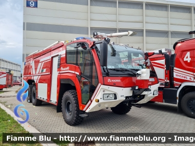 Iveco Magirus Dragon X6 II serie
Vigili del Fuoco
Comando di Roma
Distaccamento Aeroportuale di Fiumicino
AutoIdroSchiumaPolvere allestimento Iveco-Magirus
VF 32882
Parole chiave: Iveco Magirus Dragon_X6_IIserie VF32882