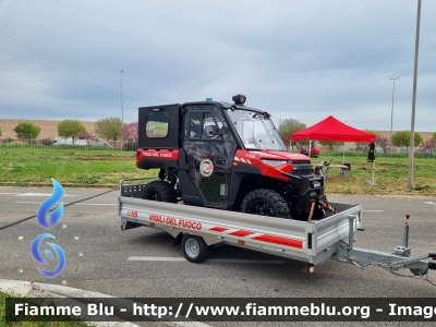 Polaris Ranger 1000
Vigili del Fuoco
Direzione Regionale Abruzzo
Nucleo S.A.P.R.
Parole chiave: Polaris Ranger_1000