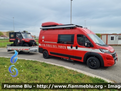 Fiat Ducato X290 Restyle
Vigili del Fuoco
Direzione Regionale Abruzzo
Nucleo SAPR
VF 32095
Parole chiave: Fiat Ducato_X290 VF32095