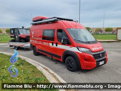 Fiat Ducato X290 Restyle
Vigili del Fuoco
Direzione Regionale Abruzzo
Nucleo SAPR
VF 32095
Parole chiave: Fiat Ducato_X290 VF32095