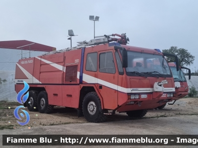 Iveco Magirus Dragon X6 I serie
Vigili del Fuoco
Scuola Formazione Operativa
Montelibretti
VF 21319
Parole chiave: Iveco Magirus_Dragon_X6_Iserie VF 21319