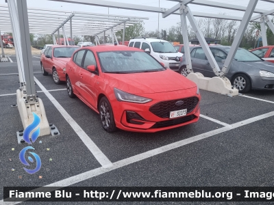 Ford Focus IV serie
Vigili del Fuoco
VF 32273
Parole chiave: Ford Focus_IVserie VF32273