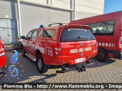 Fiat Fullback
Vigili del Fuoco
Direzione Regionale Sicilia
Nucleo U.S.A.R.
VF 29848
Parole chiave: Fiat Fullback VF29848