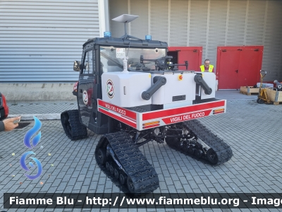 Polaris Ranger 1000
Vigili del Fuoco
Direzione Regionale Abruzzo
Nucleo S.A.P.R.
VF A0081
Parole chiave: Polaris Ranger_1000 VFA0081