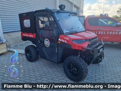 Polaris Ranger 1000
Vigili del Fuoco
Direzione Regionale Abruzzo
Nucleo S.A.P.R.
Parole chiave: Polaris Ranger_1000