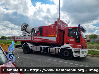 Iveco EuroCargo 180E28 II serie
Vigili del Fuoco
Comando Provinciale di Perugia
Allestimento Iveco-Magirus
VF 23718
Parole chiave: Iveco EuroCargo_180E28_IIserie VF23718