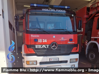 Mercedes-Benz Atego 1828 I serie
Vigili del Fuoco
Comando Provinciale di Roma
Distaccamento Aeroportuale di Fiumicino
AutoBottePompa allestimento Bai
VF 22562
Parole chiave: Mercedes-Benz Atego_1828_Iserie VF22562