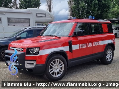 Land Rover Defender Hardtop 110 II serie
Vigili del Fuoco
Direzione Regionale Emilia-Romagna
VF 32894
Parole chiave: Land-Rover Defender_Hardtop_110_IIserie VF32894