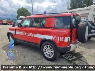 Land Rover Defender Hardtop 110 II serie
Vigili del Fuoco
Direzione Regionale Emilia-Romagna
VF 32894
Parole chiave: Land-Rover Defender_Hardtop_110_IIserie VF32894