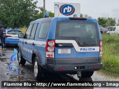 Land Rover Discovery 4
Polizia di Stato
Nucleo Sommozzatori
POLIZIA H3412
Parole chiave: Land-Rover Discovery_4 POLIZIAH3412