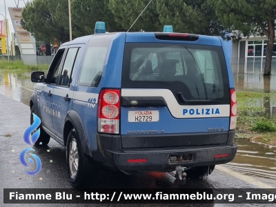 Land Rover Discovery 4
Polizia di Stato
Nucleo Sommozzatori
POLIZIA H2729
Parole chiave: Land-Rover Discovery_4 POLIZIAH3412