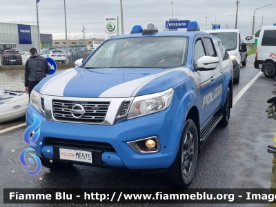 Nissan Navara V Serie
Polizia di Stato
Nucleo Sommozzatori
POLIZIA M6975
Parole chiave: Nissan Navara_Vserie POLIZIAM6975