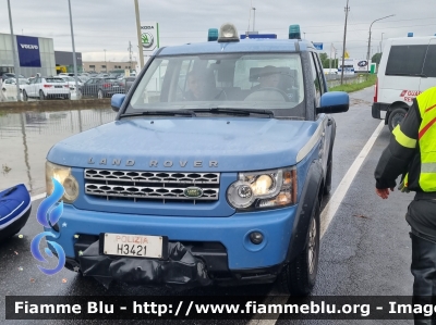 Land Rover Discovery 4
Polizia di Stato
Nucleo Sommozzatori
POLIZIA H3421
Parole chiave: Land-Rover Discovery_4 POLIZIAH3412