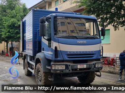 Iveco EuroCargo 100E21 4x4 II serie
Polizia di Stato
POLIZIA F3737
Parole chiave: Iveco EuroCargo_100E21_4x4_IIserie POLIZIAF3737