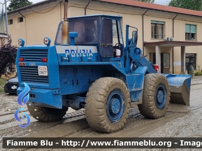 Fiat OM FR12
Polizia di Stato
Reparto Mobile
POLIZIA 39877
Parole chiave: Fiat OM FR12 POLIZIA39877